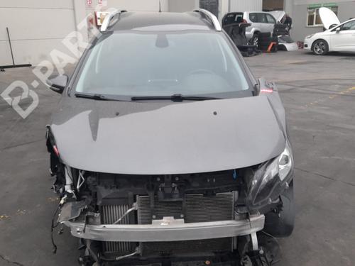 Used Parts PEUGEOT 2008 I (CU_)  1.6 BlueHDi 120  960865