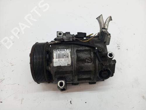 Compressor A/A Compressor A/A RENAULT LAGUNA III (BT0/1) 2.0 dCi (BT01, BT08, BT09, BT0E, BT0K, BT12, BT1C, BT1D,... (150 hp) 37594584 37594584