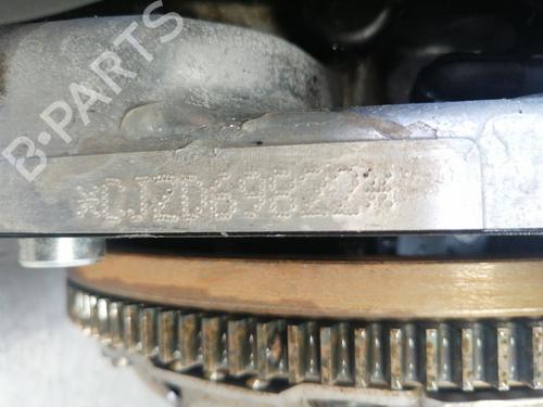 Engine SEAT TOLEDO IV (KG3) | BP37011957M1 - Image 5