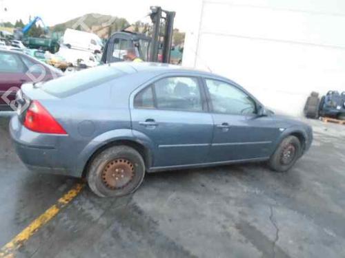 Right rear brake caliper FORD MONDEO III (B5Y) 2.0 16V TDDi / TDCi | BP11595597M106 