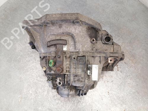 Used Gearbox RENAULT MASTER II Platform/Chassis (ED/HD/UD) 2.5 dCi (HD02) (101 hp) 29430611