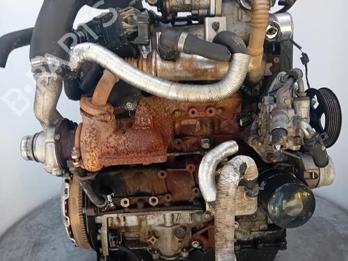 Engine FORD TOURNEO CONNECT 1.8 TDCi | BP32749980M1  - Image 6
