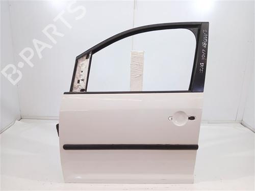 Used Left front door Left front door VW CADDY III MPV (2KB, 2KJ, 2CB, 2CJ) 2.0 SDI (70 hp) 39660687 39660687