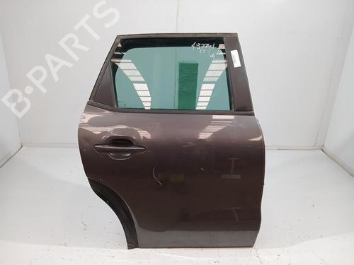 Used Right rear door CITROËN C3 AIRCROSS II (2R_, 2C_) [2017-2025]  31149673
