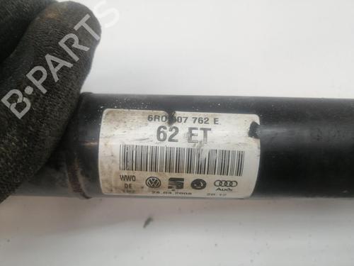 Right front driveshaft SEAT IBIZA IV SC (6J1, 6P5) | BP30963255M39