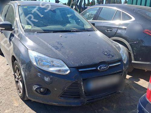 Left headlight FORD FOCUS III | BP36298216C28 - Image 6
