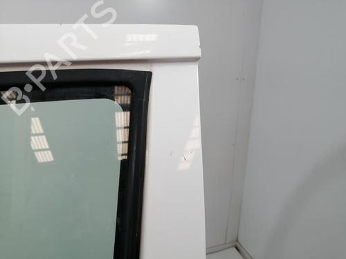 Left front door FORD TRANSIT CONNECT MPV | BP30175197C2
