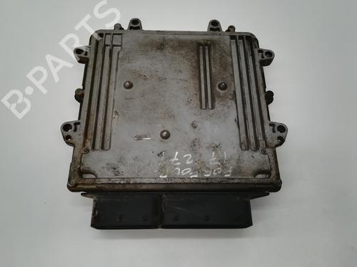Engine control unit (ECU) SMART FORFOUR (454) 1.5 CDI (454.001) | BP15507641M57 
