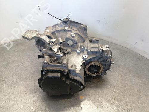 Gearbox VW GOLF VI (5K1) | BP36036915M3 - Image 2