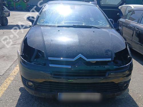 Used Parts CITROËN C4 I (LC_)    4918009