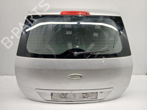 Used Tailgate FORD FUSION (JU_) 1.6 (100 hp) 29278693