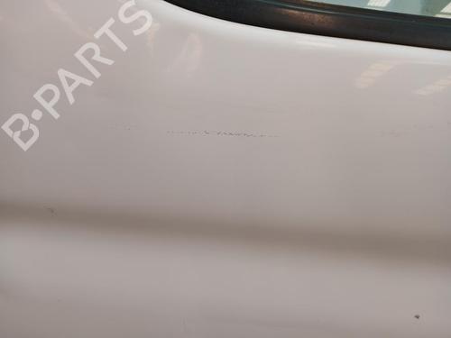 Right front door CITROËN BERLINGO / BERLINGO FIRST Box Body/MPV (M_) 2.0 HDI 90 4WD (MBRHY, MCRHY) | BP29982379C3