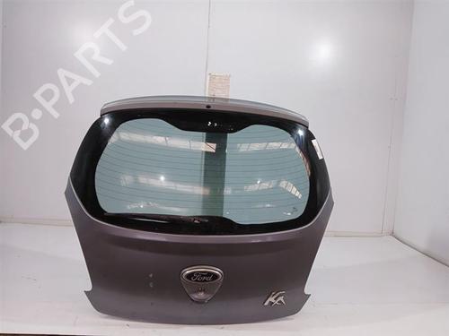 tailgate-ford-ka-ru8-2008-2009-2010-2011-2012-2013-2014-2015-2016-34216095 main image