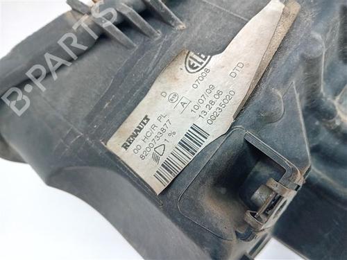 Right headlight DACIA SANDERO 1.2 16V | BP39467774C29 - Image 5
