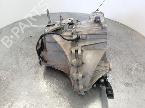 Gearbox PEUGEOT 308 SW II (LC_, LJ_, LR_, LX_, L4_)  | BP20149261M3 