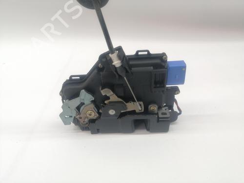 Front left lock VW GOLF V (1K1)  | BP20170359C98 