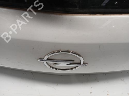 Bakluke CC/Kombi-Kupé OPEL ASTRA H (A04)  | BP28036025C6 
