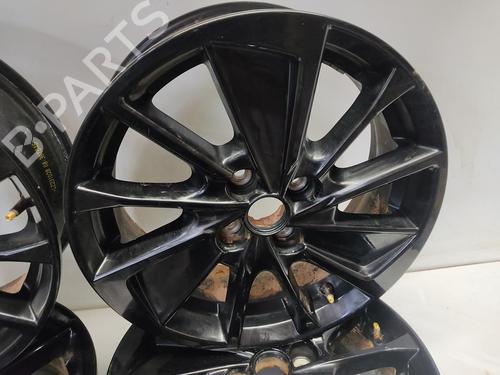 Wheel set MAZDA 2 Hatchback (KB) | BP37181990C100 - Image 3