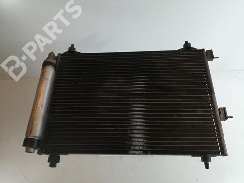 Used AC radiator AC radiator PEUGEOT 306 (7B, N3, N5) 2.0 HDI 90 (90 hp) 9840376 9840376