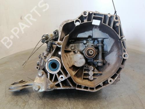 Gearkasse FIAT DOBLO MPV (119_, 223_) 1.3 JTD 16V (70 hp) 29604684