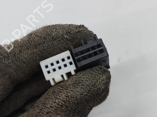 Lusterko boczne lewe MERCEDES-BENZ E-CLASS (W211) E 200 Kompressor (211.042) | BP29972063C26