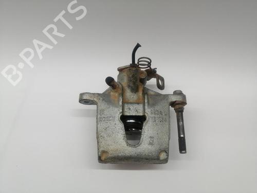 Used Left rear brake caliper RENAULT KANGOO (KC0/1_) 1.9 dCi 4x4 (KC0V) (80 hp) 31091315