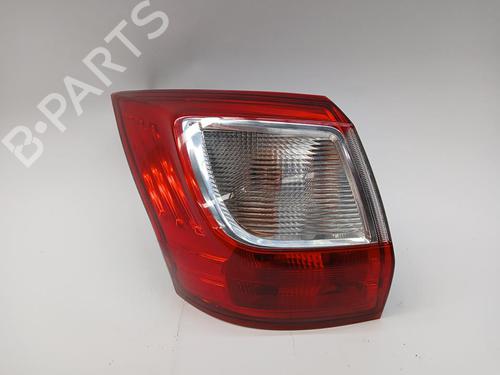 Used Left taillight Left taillight 38414561 38414561