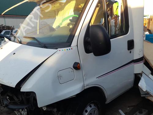 Generator FIAT DUCATO Platform/Chassis (244_) 2.8 JTD | BP29376141M7 