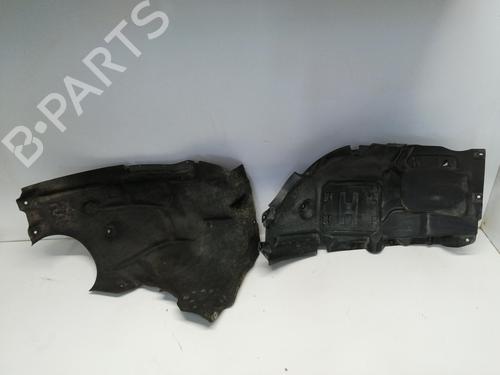 Used Wheel arch BMW 1 (F20) 116 d (116 hp) 29246825