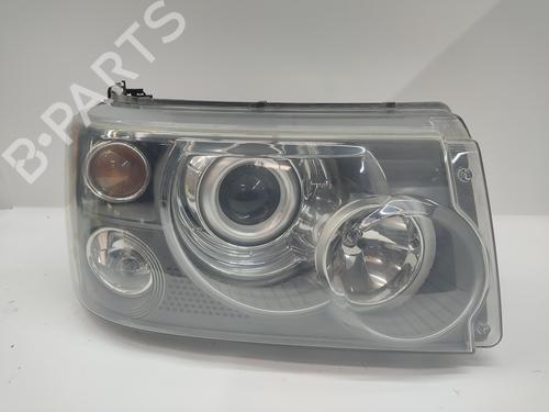 Koplamp rechts LAND ROVER RANGE ROVER SPORT I (L320) 2.7 D 4x4 (190 hp) 19176954