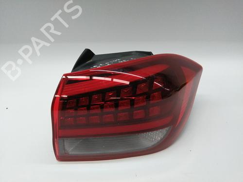 Used Right taillight HYUNDAI i30 FASTBACK (PDE, PDEN) [2017-2025]  29360396