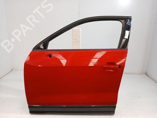 Used Left front door AUDI Q2 (GAB, GAG) [2016-2026]  31364184