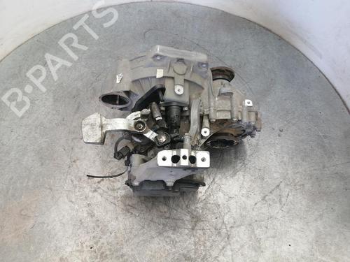 Gearkasse Gearkasse VW GOLF VI (5K1) [2008-2014] 35897877 35897877