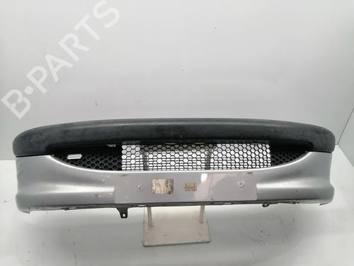 Used Front bumper Front bumper PEUGEOT 206 Hatchback (2A/C) [1998-2012] 33440492 33440492