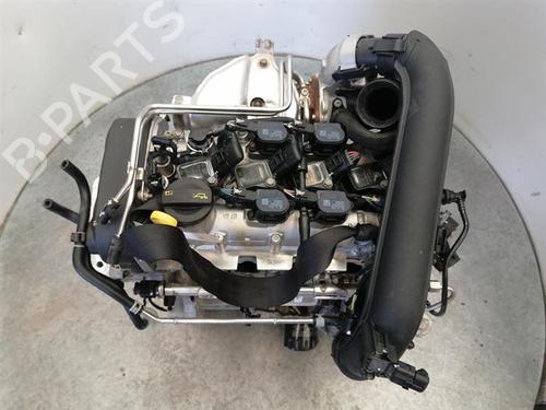 Used Engine Engine 36156028 36156028