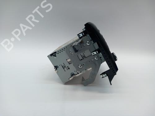 Display monitor NISSAN QASHQAI II (J11, J11_)  | BP26128059C48 