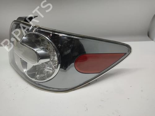 Right taillight MAZDA CX-7 (ER) 2.3 MZR DISI Turbo AWD (ER3P) | BP36753346C35 - Image 2
