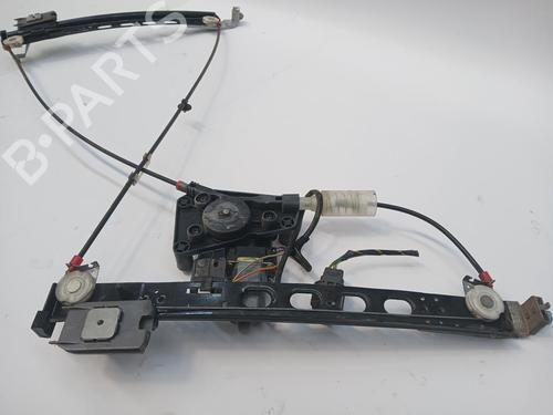 Front left window mechanism FORD FOCUS II Convertible 2.0 TDCi | BP38470341C22 - Image 2