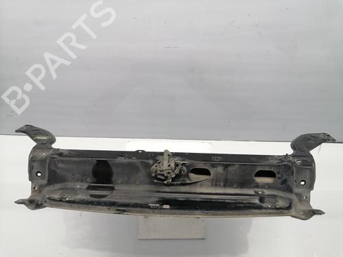 Used Crossmember Crossmember PEUGEOT PARTNER MPV (5_, G_) [1996-2026] 33462161 33462161