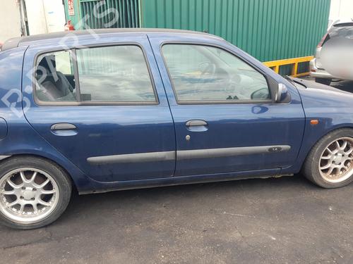 Højre forlygte RENAULT CLIO II (BB_, CB_) 1.4 (B/CB0C, B/CB0S) | BP18306980C29 