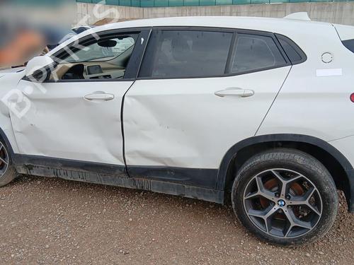 Steering rack BMW X2 (F39) sDrive 20 i | BP31071935M22