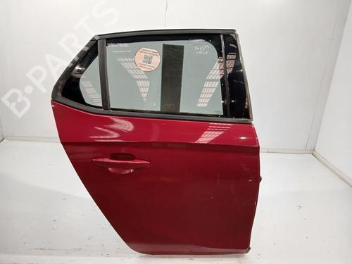 Porte arrière droite OPEL CORSA F (P2JO) [2019-2025]  30644681