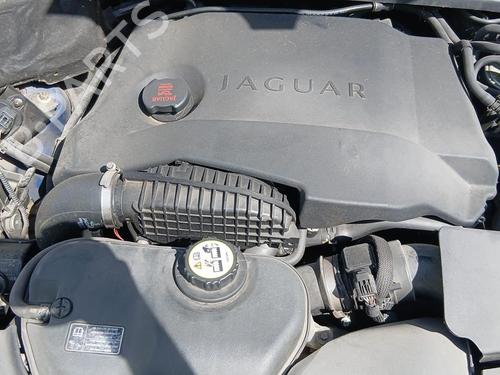 AC compressor JAGUAR S-TYPE II (X200) 2.7 D | BP35806027M34 - Image 7