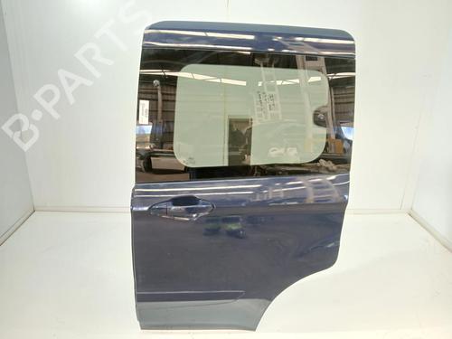 Used Left slide door Left slide door FORD TOURNEO COURIER B460 MPV 1.0 EcoBoost (100 hp) 33673418 33673418