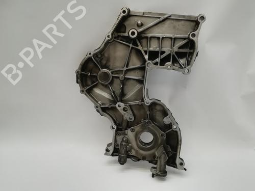 Timing cover HYUNDAI TUCSON (TL, TLE)  | BP19657853M123 
