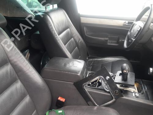 Generator VW TOUAREG (7LA, 7L6, 7L7) 3.0 V6 TDI | BP20106753M7 