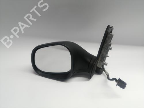 Used Left mirror SEAT ALTEA XL (5P5, 5P8) [2006-2015]  21603462