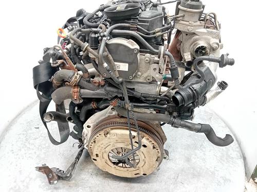Engine SEAT IBIZA IV ST (6J8, 6P8) | BP37195282M1 - Image 2