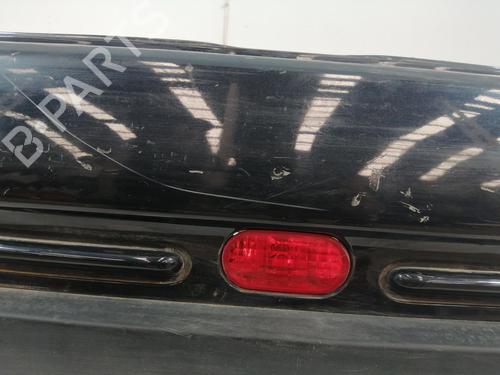 Rear bumper MINI MINI (R50, R53) One | BP27613338C8 