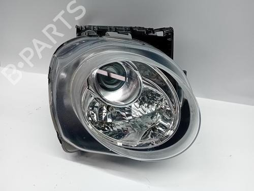 Used Right headlight Right headlight 36879532 36879532